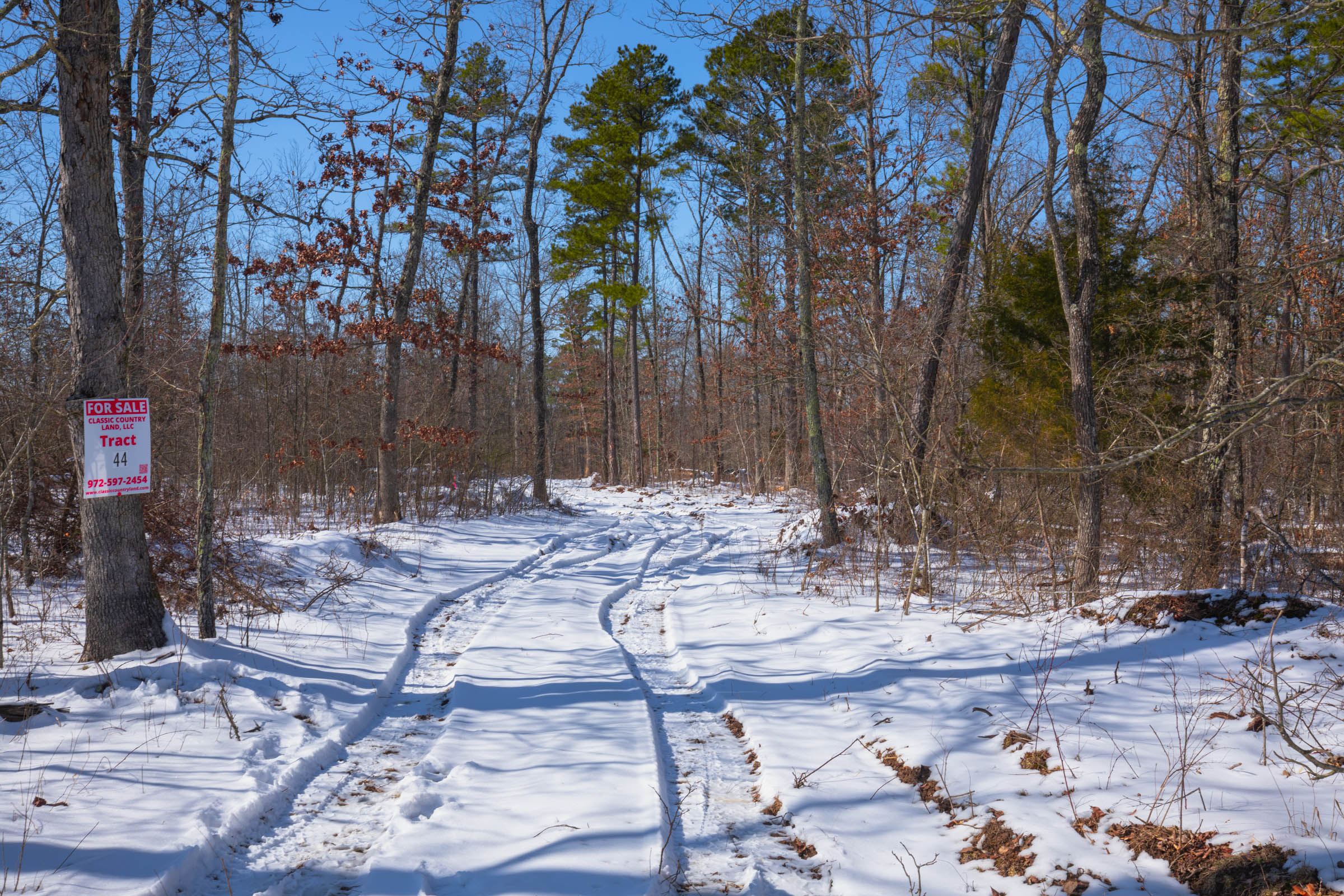 Tract 48 at Sleepy Hollow Phase I in Texas County, Missouri